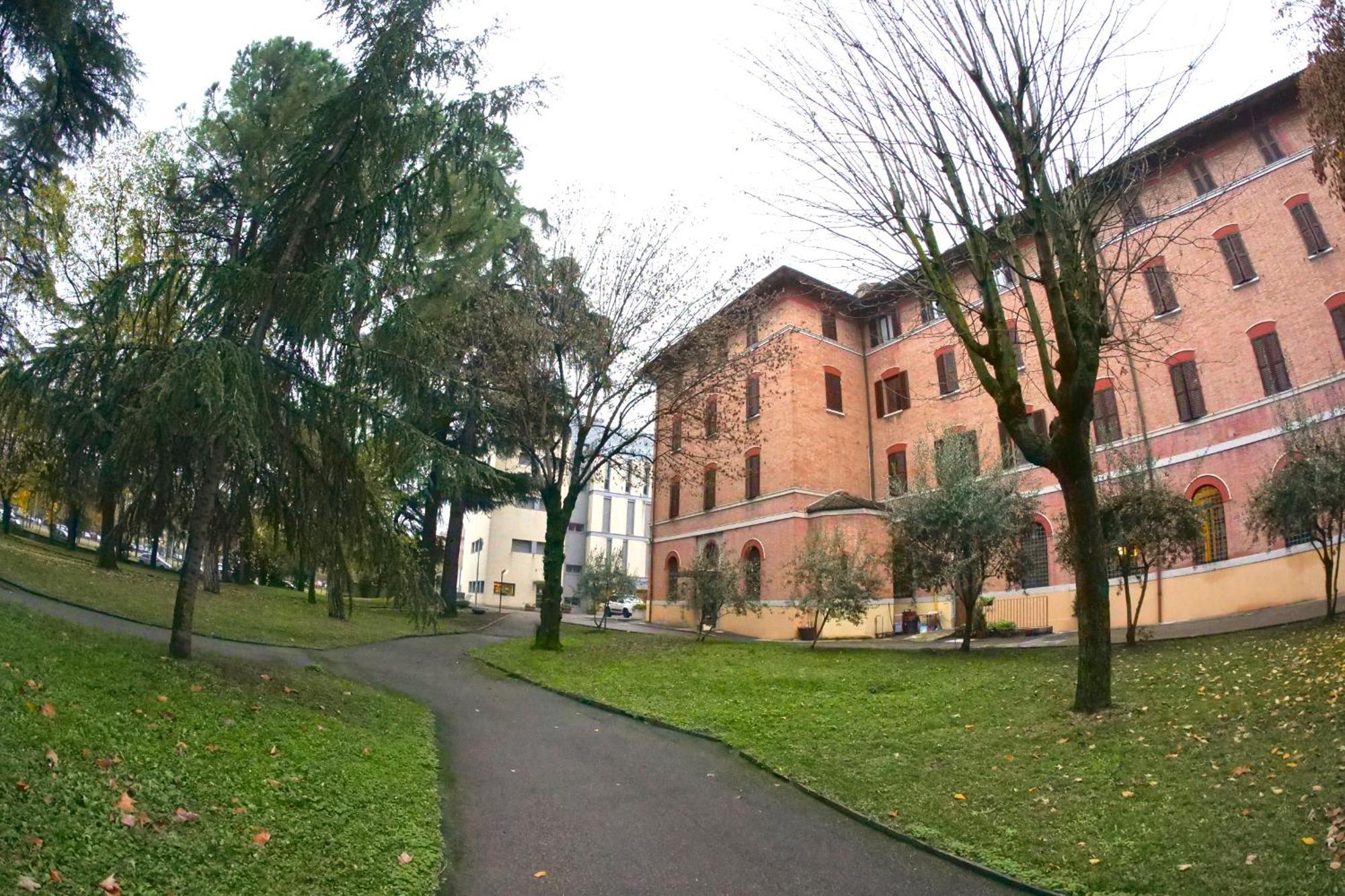 Il Villaggio Di Abitabo Болоня Екстериор снимка