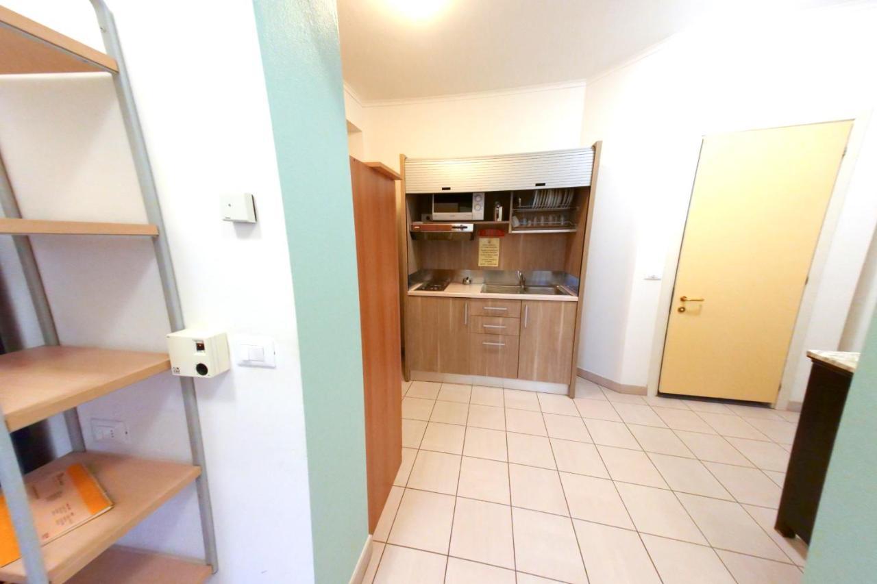 Il Villaggio Di Abitabo Болоня Екстериор снимка