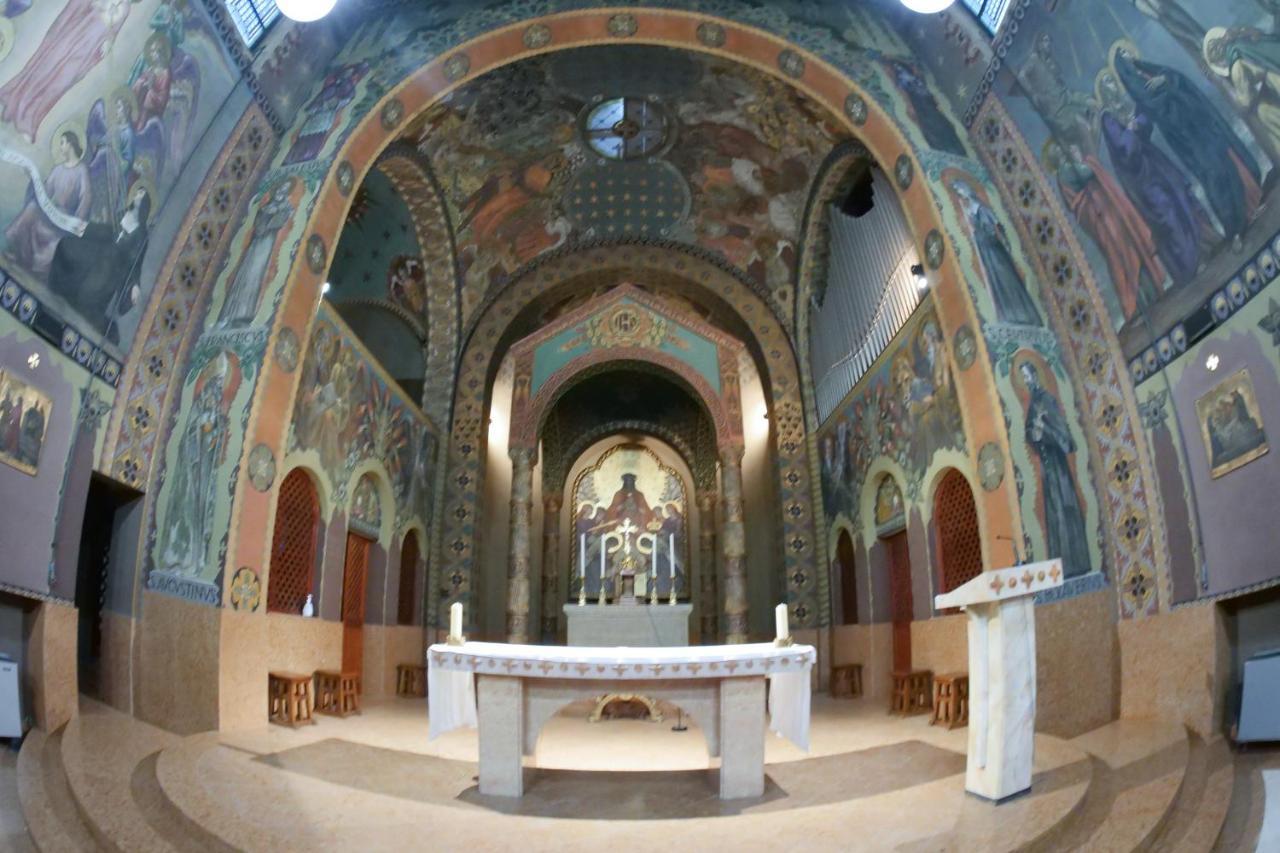 Il Villaggio Di Abitabo Болоня Екстериор снимка