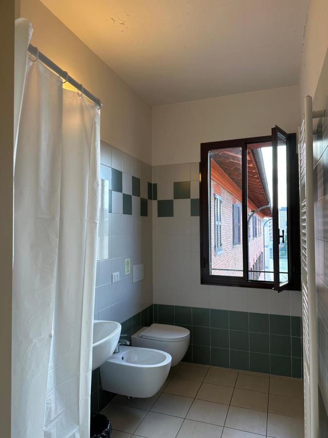 Il Villaggio Di Abitabo Болоня Екстериор снимка