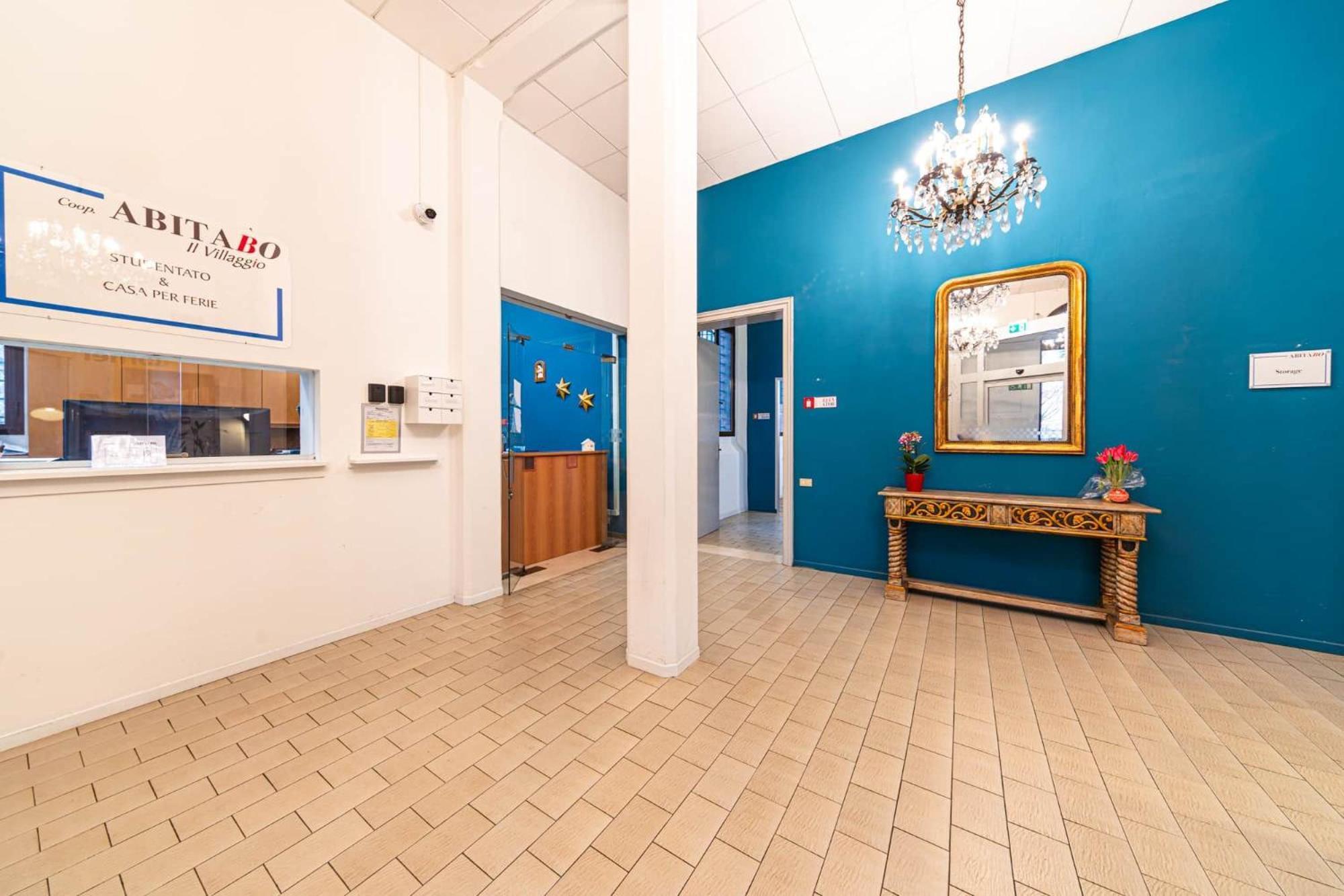 Il Villaggio Di Abitabo Болоня Екстериор снимка