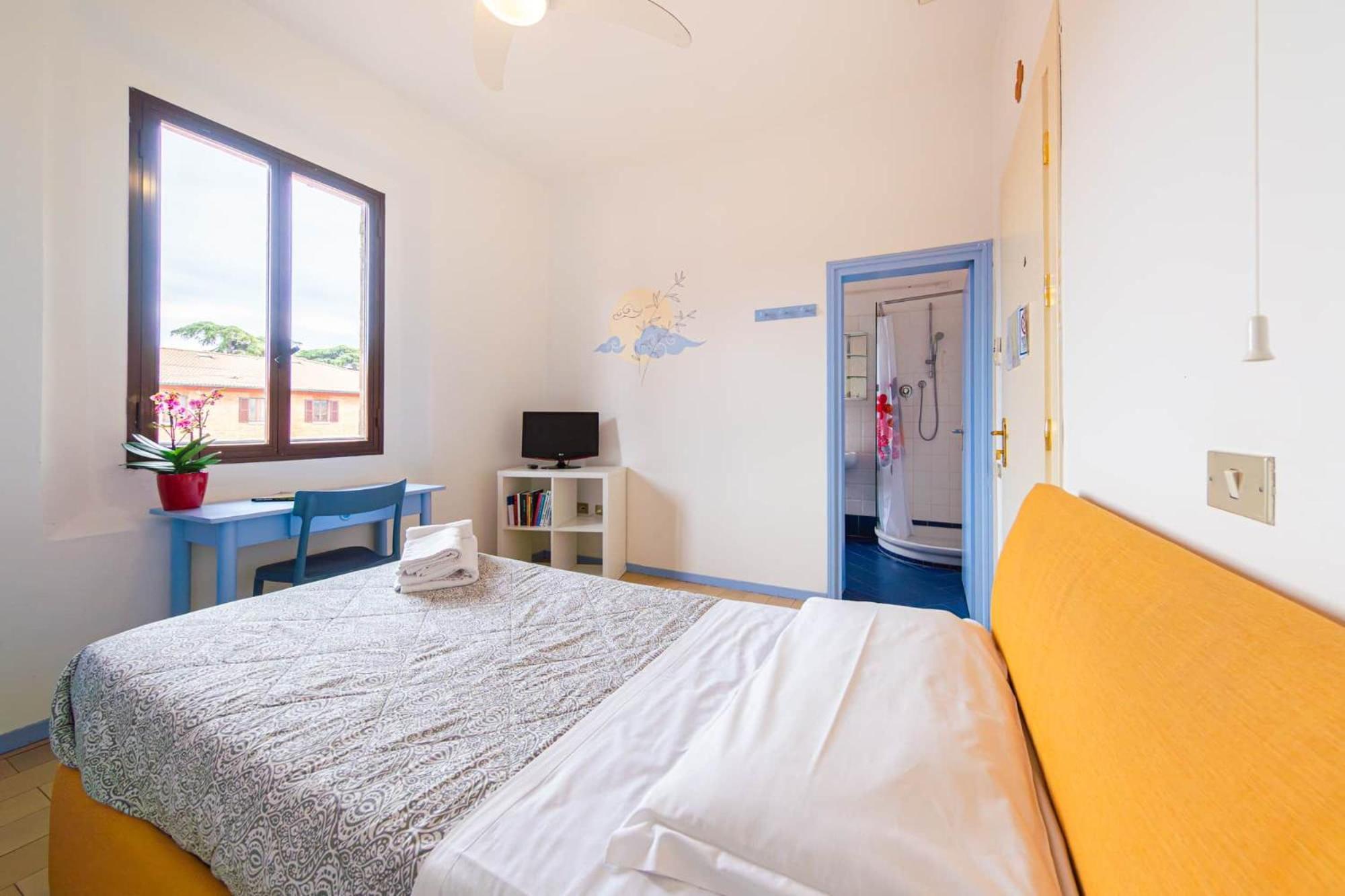 Il Villaggio Di Abitabo Болоня Екстериор снимка