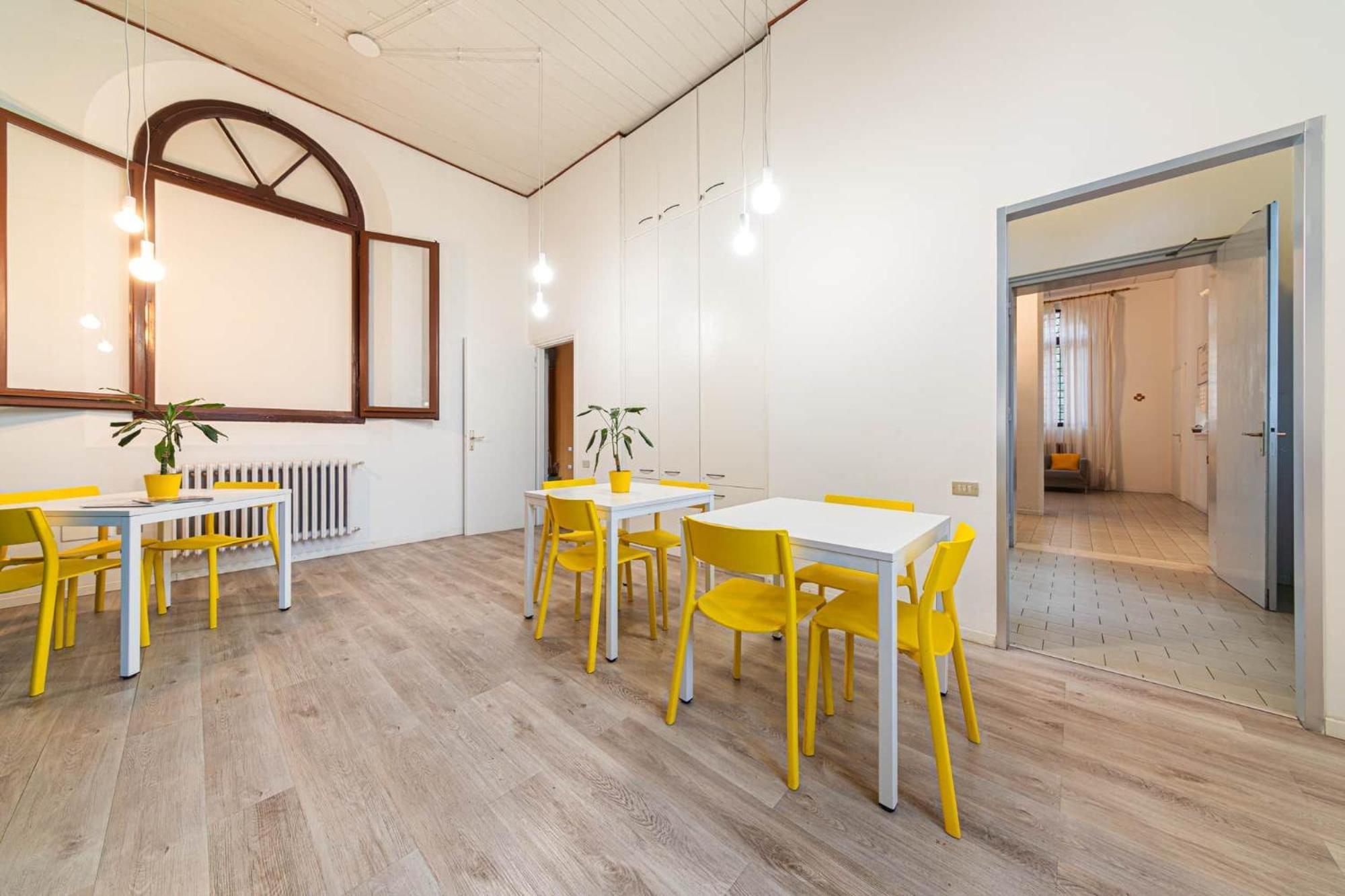 Il Villaggio Di Abitabo Болоня Екстериор снимка