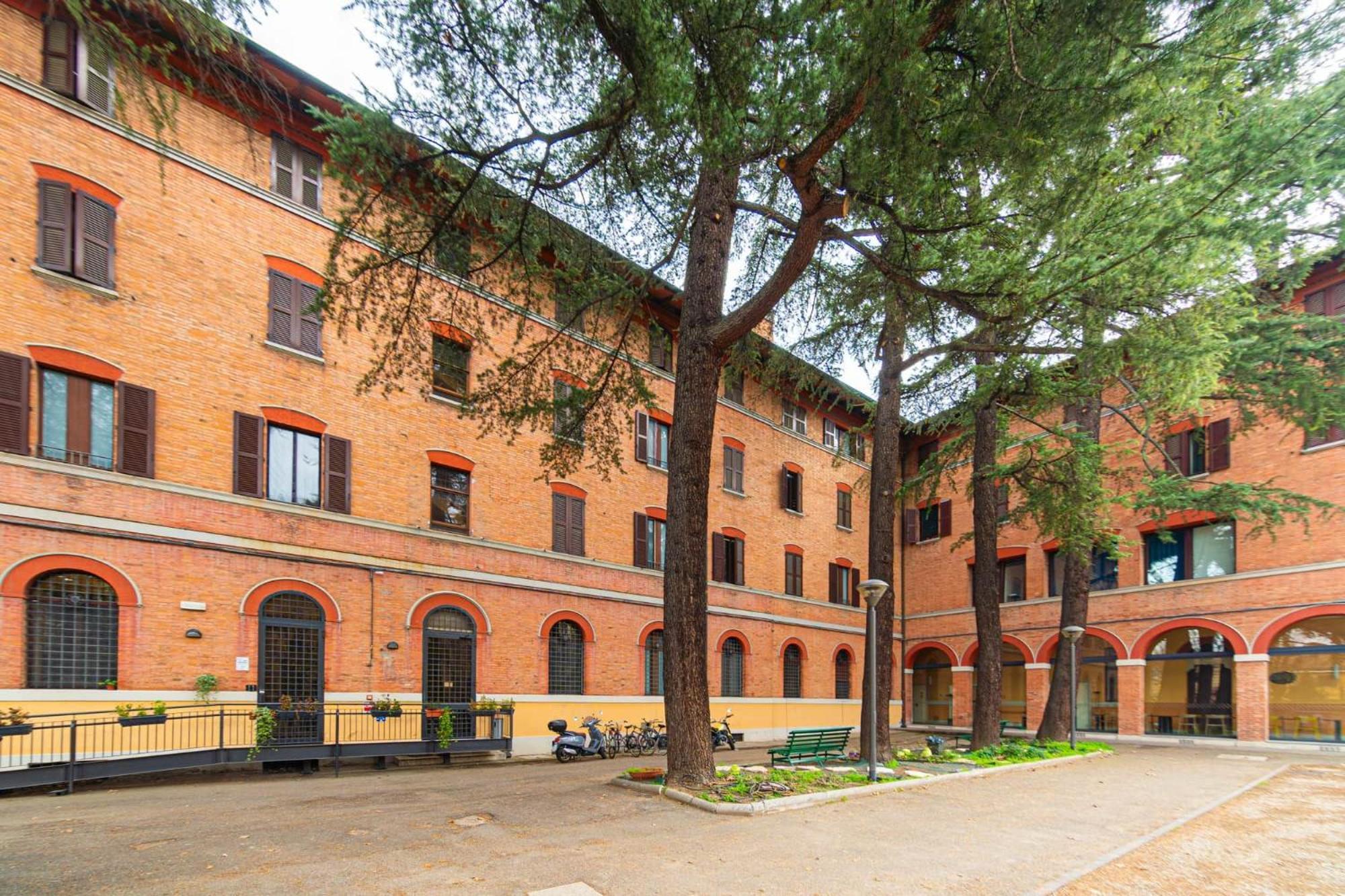 Il Villaggio Di Abitabo Болоня Екстериор снимка